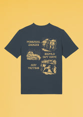 Equality Over Appetite T-Shirt